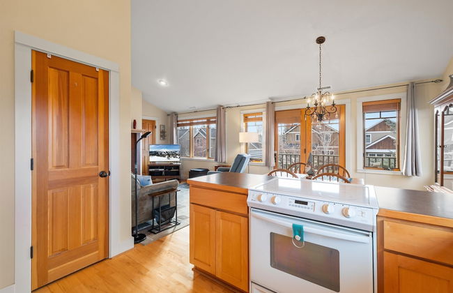 The Three Sisters Walk to Downtown Sisters - Foto 30