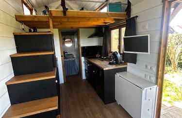 Tiny House Min puppa proche Baie de Somme - Foto 7