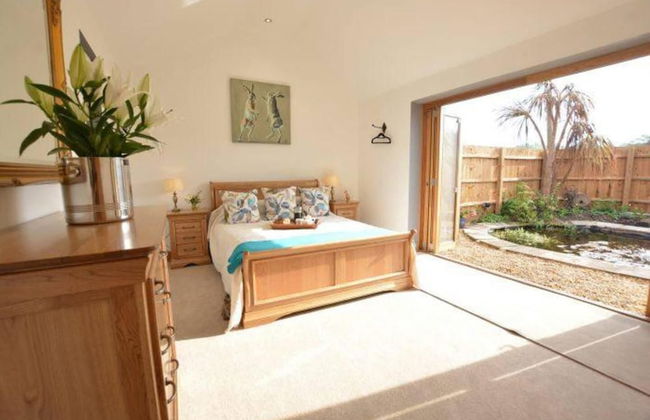 The Knox - Beautiful Two Bed Cottage Near Orford - Foto 5