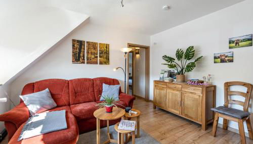 Ferienwohnung im Elsetal - Foto 2