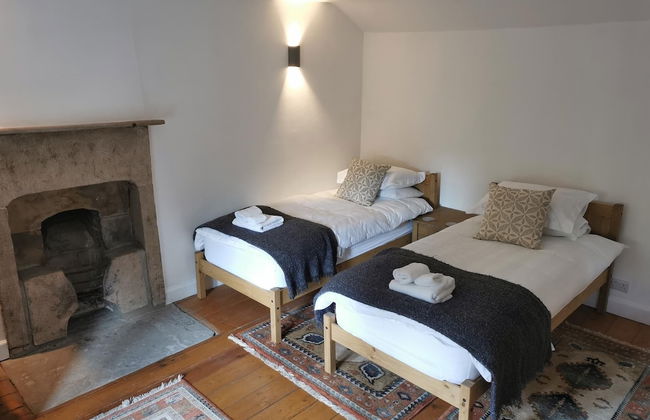 Beautiful Peak District Cottage With Hot Tub - Foto 5