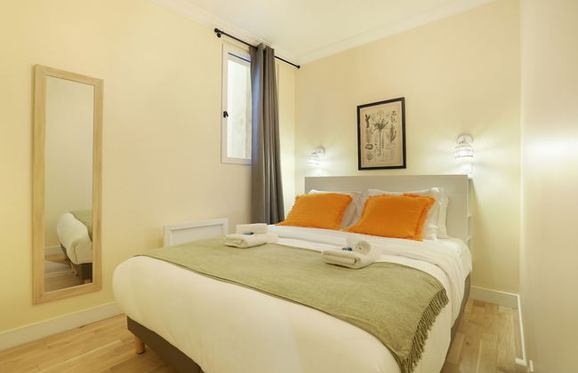 Résidence Grands Boulevards (Chenier) - Photo 48