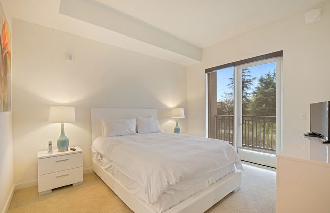 Global Luxury Suites San Mateo - Foto 12