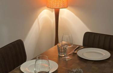 Redwing Retreat Bicester Village - Stylish Retreat Steps from the Shops - 2 Bed House with Garden and Parking - Foto 37