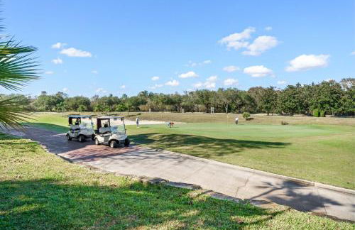 5 Star Condo on Orlando’s most Exclusive Reunion Resort and Spa Orlando Condo 5803 - Foto 28