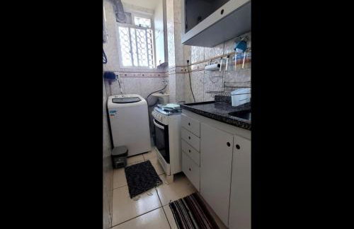 Meu espaço no Catete - Foto 5