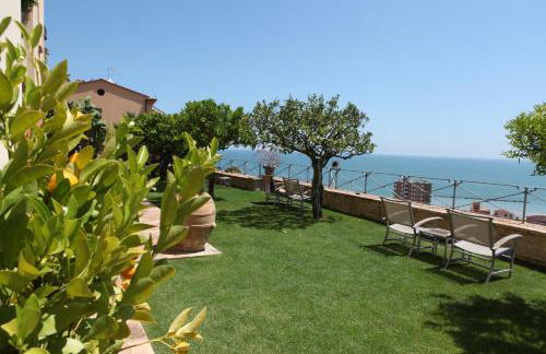 Casa Pazzi Dimora d'Epoca - Foto 9