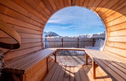 Résidence Pierre & Vacances Premium L'Amara - Photo 7