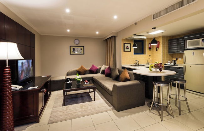 Boudl Abha - Foto 18