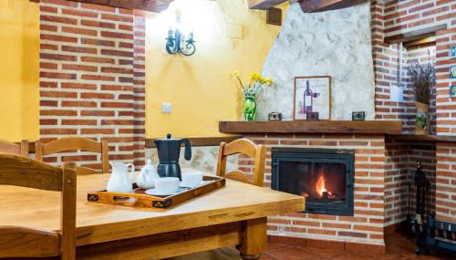 Casa Rural Villa Calera - Foto 5