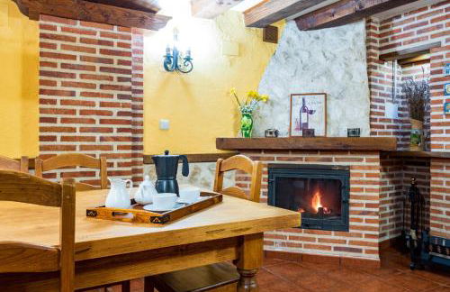 Casa Rural Villa Calera - Foto 5