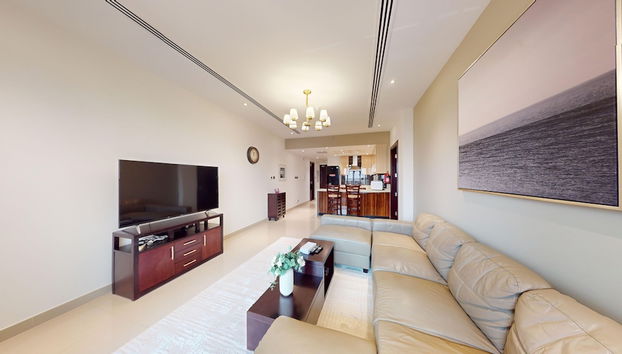 Downtown - Elite Residence 2310 - Foto 3, Habitación