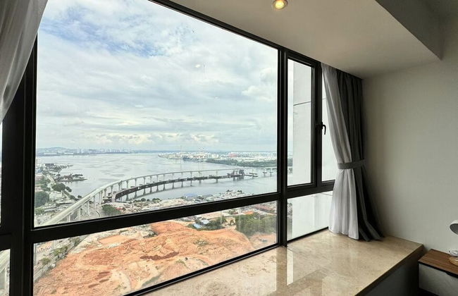 R&F PRINCESS COVE BY RONGYU - Foto 22