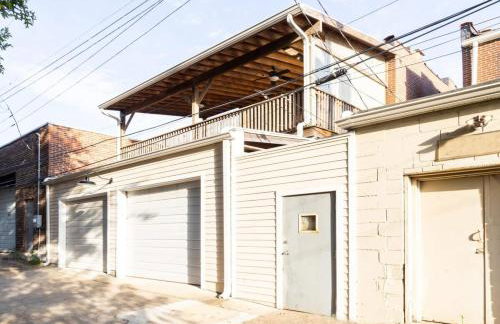 Charming Cozy & Convenient STL Gem ABODEbucks - Foto 45