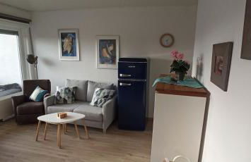 Moderner Bungalow D51 Europa Feriendorf 2-5 Personen - Foto 4