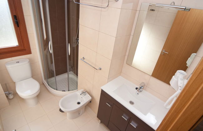 Apartahotel & Spa Jacetania - Foto 19