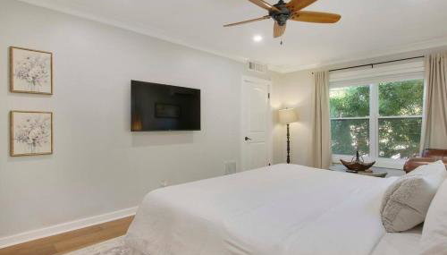 Cozy Studio Downtown WPB -Unit C - Foto 5