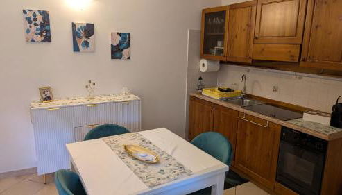 Camigliatello Sila Chalet dei Ribes - Foto 2, stove