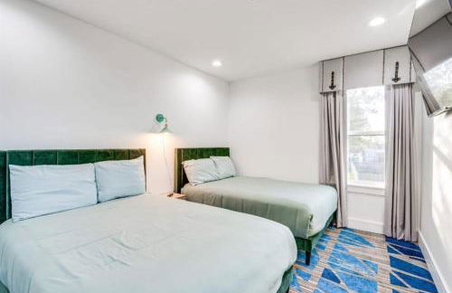 Spacious 4BR,3BA Home Near Disney - Foto 6