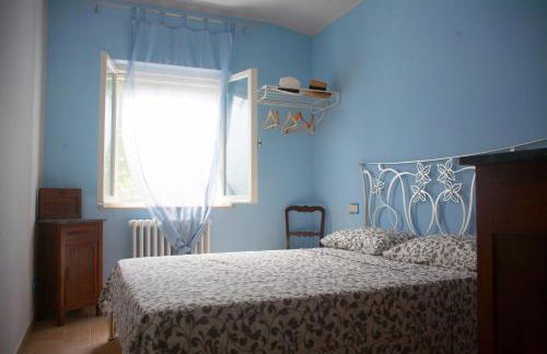 Casa vacanze a Rubbianello - Foto 8