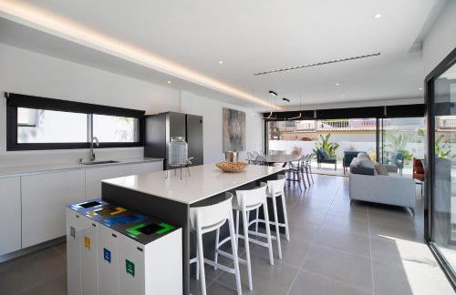 Lola Sea Villa - Foto 11