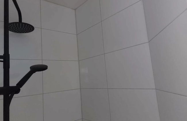 Comfortable Holiday Home With hot tub - Foto 10