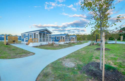 Luray RV Resort on Shenandoah River - Foto 40