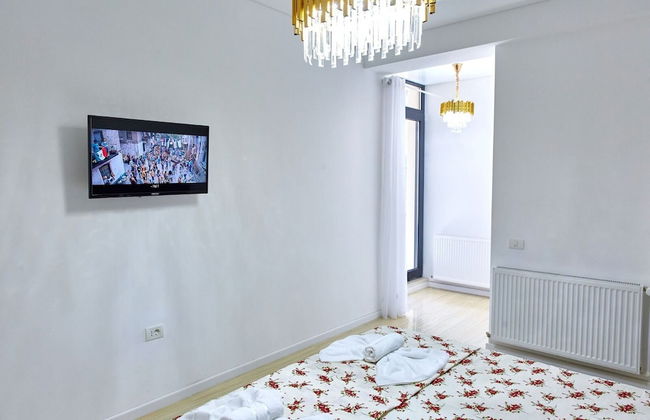 Apartamente Stefan Resort 3 - Foto 14