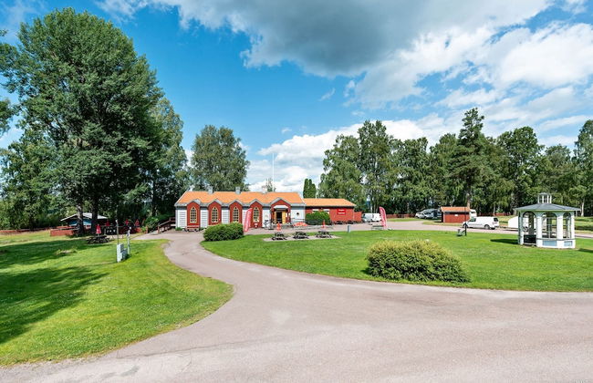 First Camp Mellsta-Borlänge - Foto 3