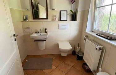 Haus Monteurwohnung in Maschen Horst 160qm 4 Scchlafzimmer - Foto 10