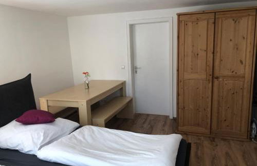 Guest Appartements mit 2 getrennten Schlafzimmern für 4 Personen 24h check in - Foto 11