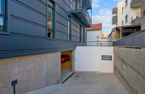 Enjoy Apartments and Suites - Foto 19