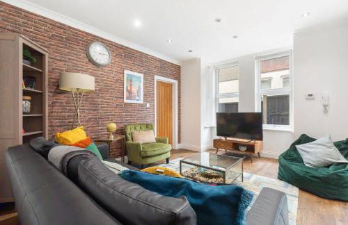 City Centre Maison - Foto 48