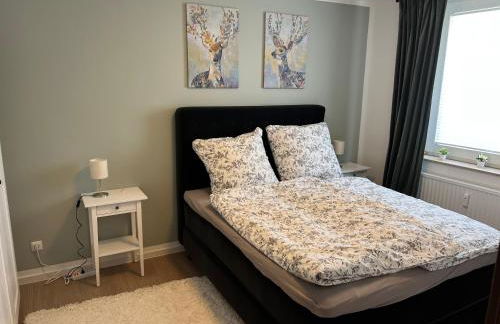 Ferienwohnung Baustraße - Foto 11