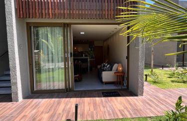 Flat Luxo em Japaratinga a 15 min de Maragogi/AL - Villa Naluri - Foto 32