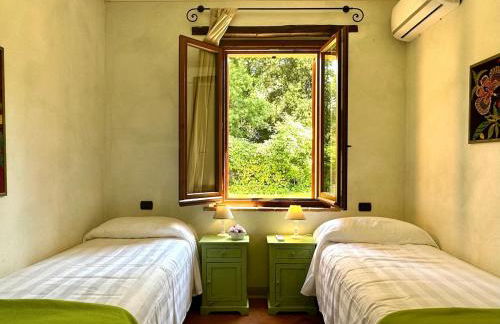 Tartagli Luxury Villa with Pool - a Fontanaro Property - Foto 5