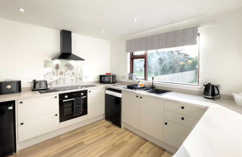 Stunning views from The Bay, Glenariffe beach - Foto 17