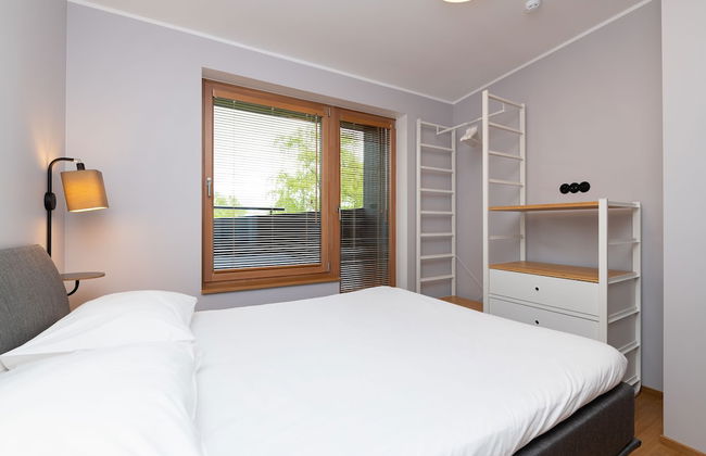 Tallinn Apartment Hotel Suites - Photo 11