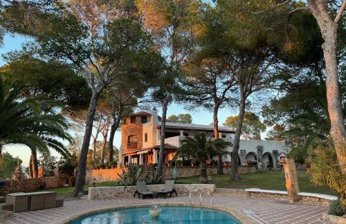 Villa Colina Ibiza - Photo 26