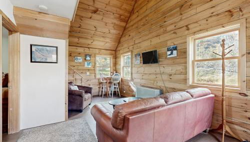 Brook Haven Cabin - Foto 5