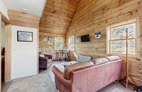 Brook Haven Cabin - Foto 5