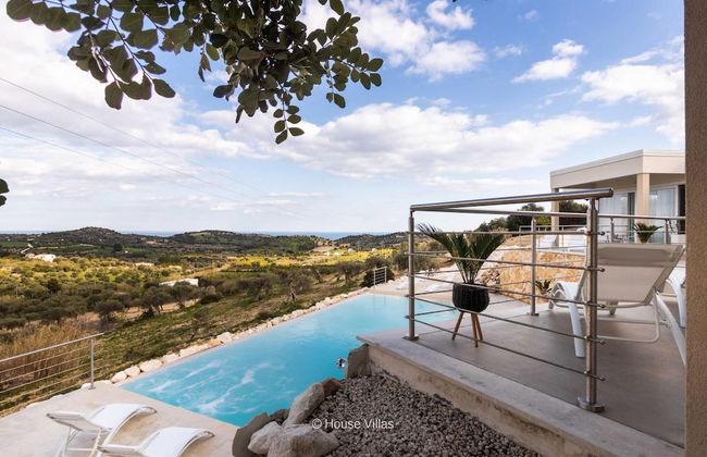 Elaia Bioglam Relais - Appartamento Alfa - Foto 24