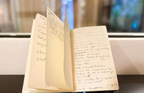 Refugio noruego - Foto 15