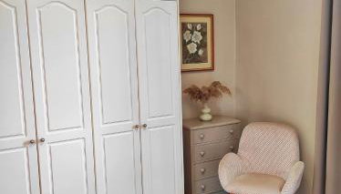 Theater Penthouse - Foto 2, wardrobe