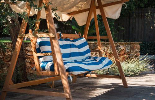 Charming Villa Saint-Jean-Cap-Ferrat - Photo 28