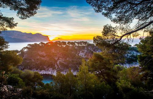 Appart Bianca T2 - Terrasse - Parking - Calme - 1mn de la mer - Photo 47