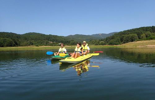 La Mia Valigia “Casetta Fragolina” - Foto 38
