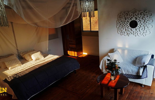 Hotel Selva Negra - Photo 3