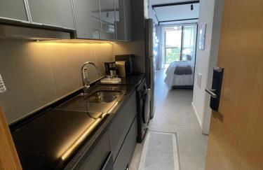 Apartamento novo no Leblon estúdio 705 - Photo 13