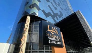 QS Marista - Studio Alessandra Antonelli - flat 1701 - Foto 3